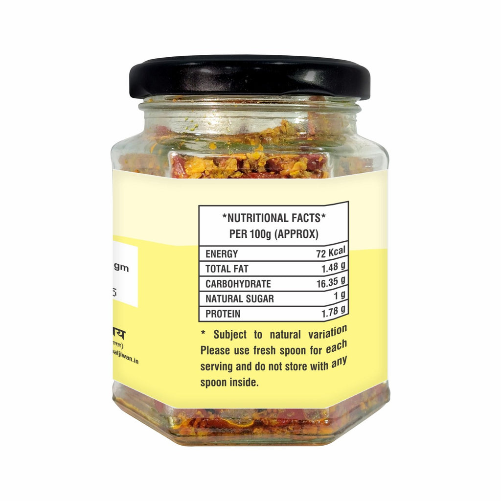 Special hing mango pickle|No oil pickle|hing flavour|uttar pradesh pickle|Indian style pickle|small pack (200g)