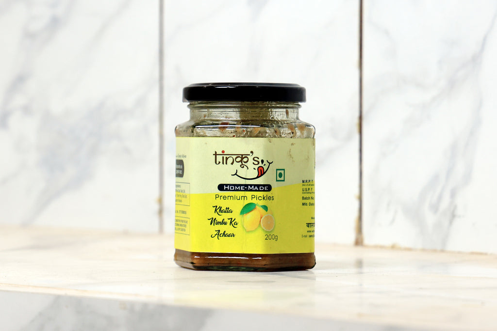 Khatta Nimbu ka achar|tangy pickle|lemon pickle|nimbu ka achar|khatta achar