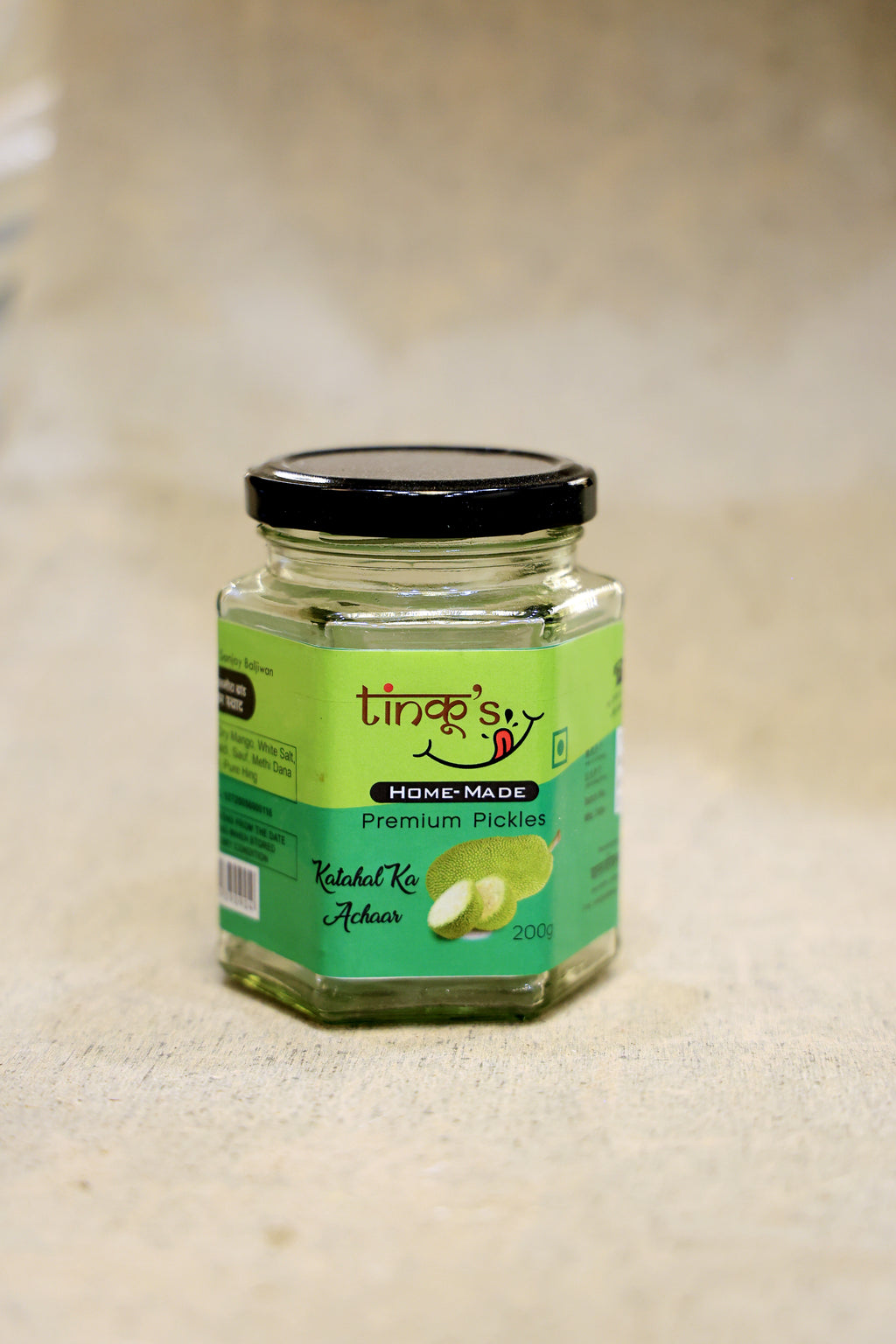 Kathal ka achar