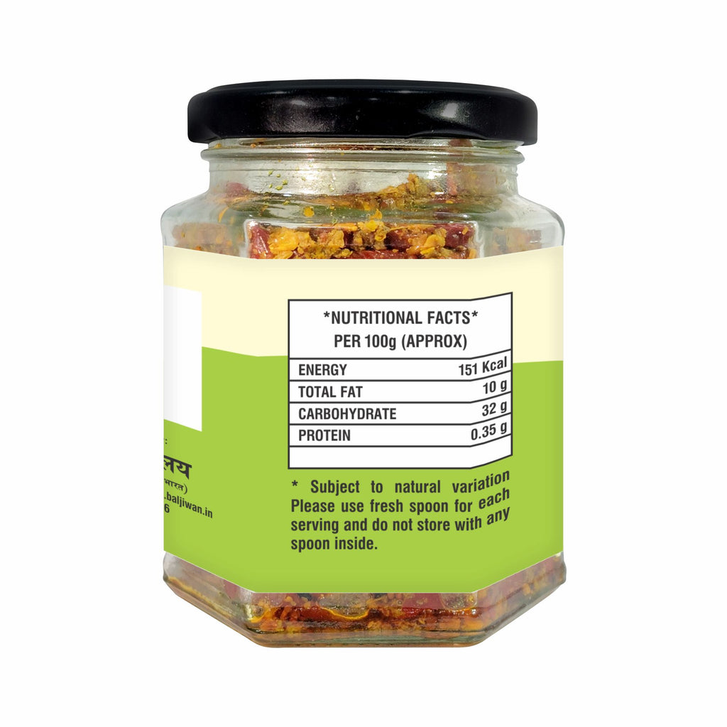 AAM KA TEL KA ACHAR|MUSTARD OIL PICKLE|HOMEMADEPICKLE(200G)|NO PRESERVATIVE