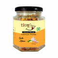 Garlic pickle|lehsun ka achar|mustard oil pickle|200g pack|handcrafted gourmet delight