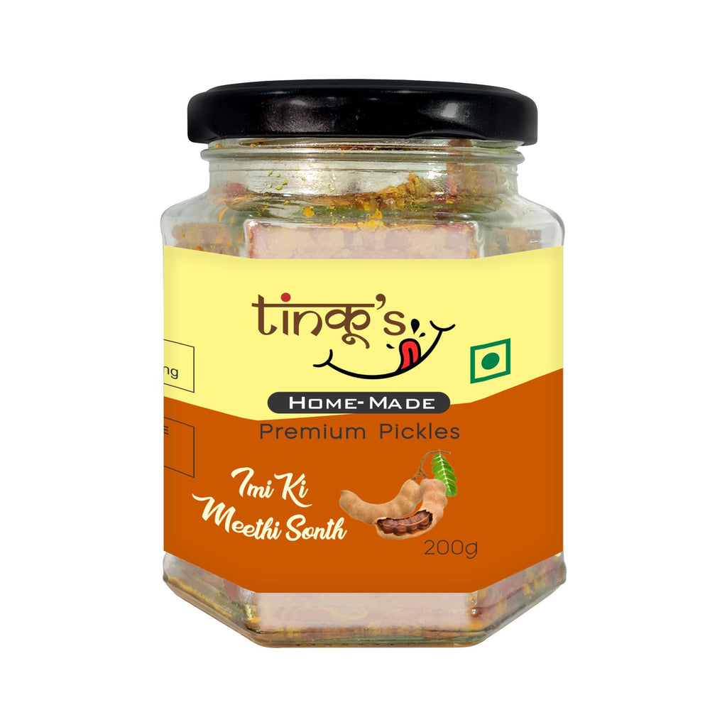 Imli ki Meethi Sonth|tangy chutney|samose wali chutney|khatti meethi chtney|indian style chutney\homemade