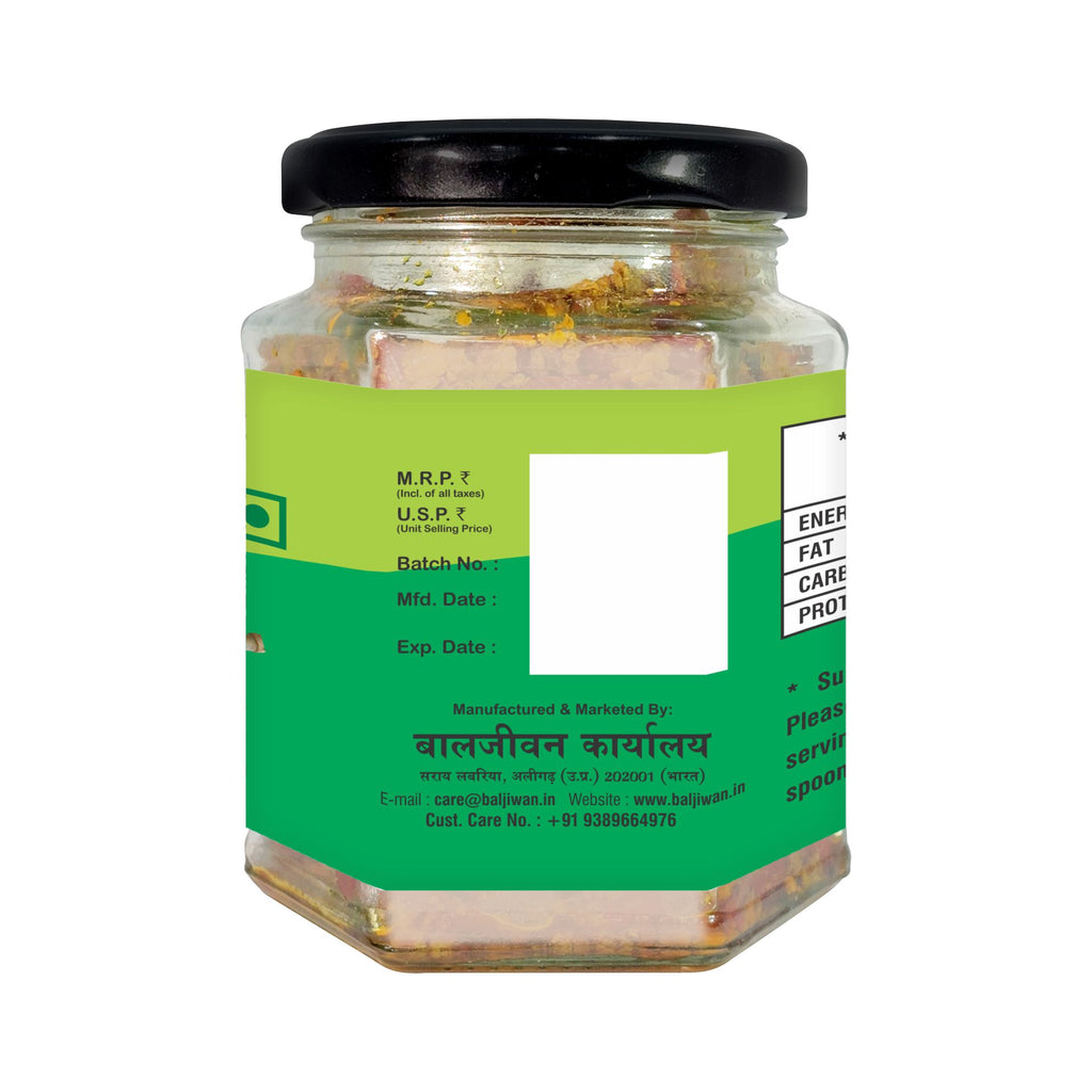 Kathal ka achar