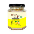 Khatta meetha nimbu ka achar|sweet lemon pickle|200g pack|small pack|Indian lemon pickle