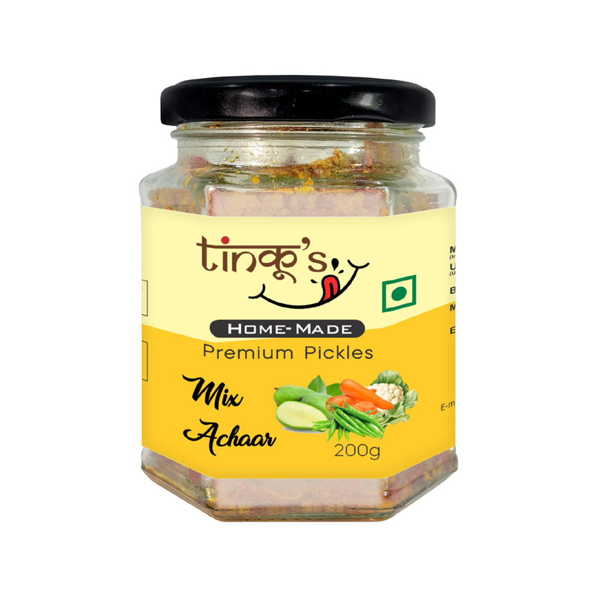 Mixed Pickle|freshly homemade|ghar ka achar|all flavours in one bottle|mix of veggies